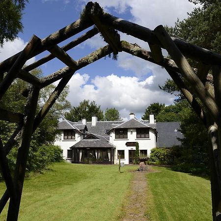 The Factor'S Inn & Factor'S Cottage Fort William Zewnętrze zdjęcie
