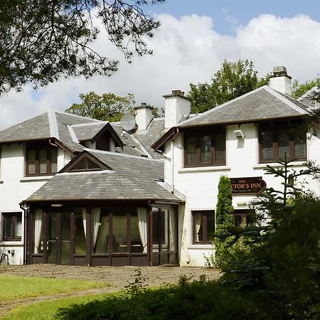 The Factor'S Inn & Factor'S Cottage Fort William Zewnętrze zdjęcie