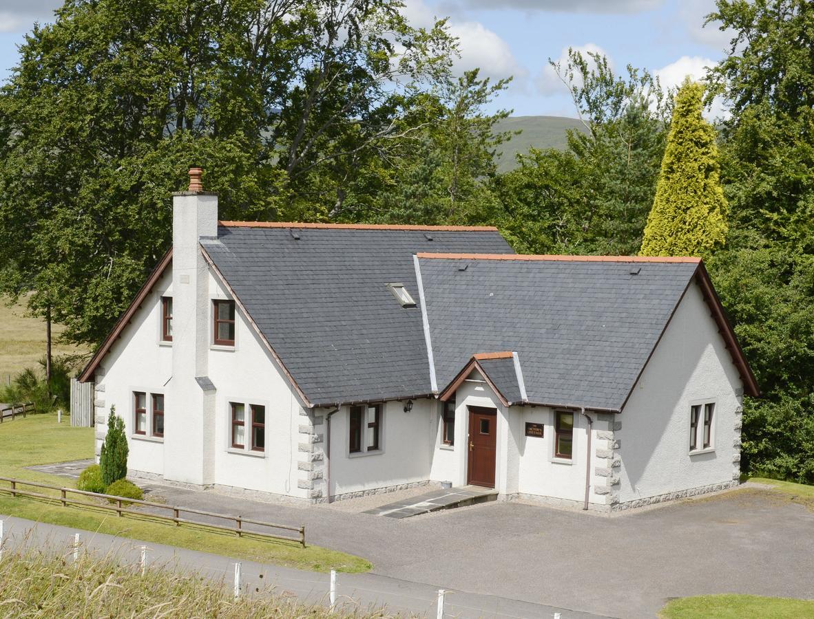 The Factor'S Inn & Factor'S Cottage Fort William Zewnętrze zdjęcie